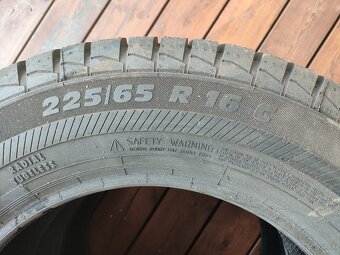 point s winterstar 4 225/65 r16 - 2