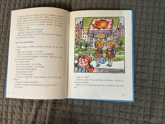 DANKA A JANKA (Mária Ďuríčková) - 2