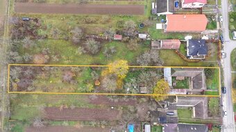 AZ | Rezervované - Rodinný dom, Dolný Lopašov - 2