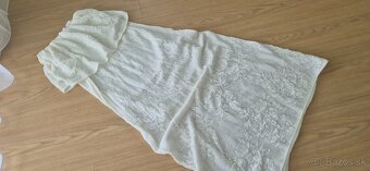 Zara nové upletove saty - 2