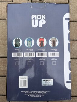 Predam novy baby vak - 2