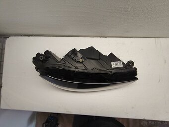 Práve Full led  svetlo nové škoda Fabia 4 6V8.941.016 - 2