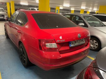Predám Škoda Octavia 3 1.6 TDI - 2