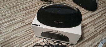 Harman Kardon Go+play 2 - 2