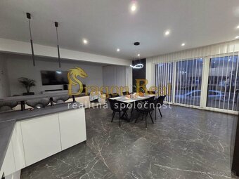 PREDAJ – Novostavba bungalovu – KAPUŠANY, PREŠOV - 2