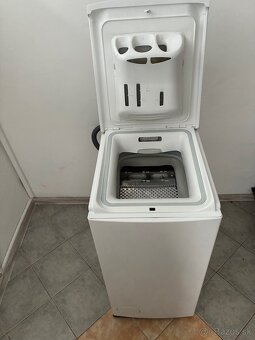 Predám Práčku Whirlpool - 2