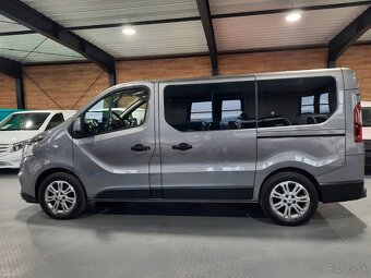 Fiat Talento 1,6 MTJ 145 - 8 miestne - 2