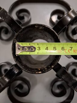 Stojan na vianočný stromček - 2