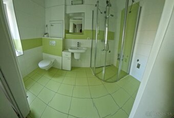 Prenájom 2izbovy byt Nova Dubnica - 2