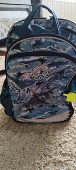 Školská taška - 2