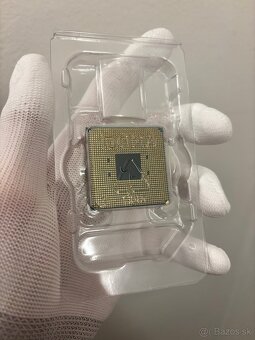 AMD Ryzen 5 1600 + Wraith Spire - 2