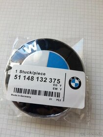 BMW znak 82mm 74mm - 2
