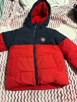 Balík pre chlapca 98/104 - 2