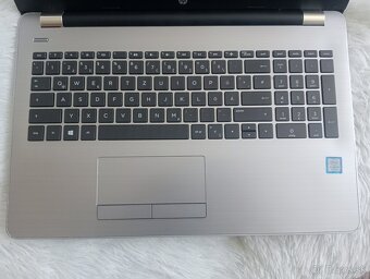rozpredam funkčný notebook Hp 250 G6 - 2
