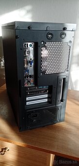 Predám počítač - 2