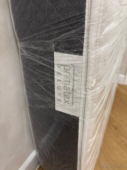 Penové matrace 2x - 2