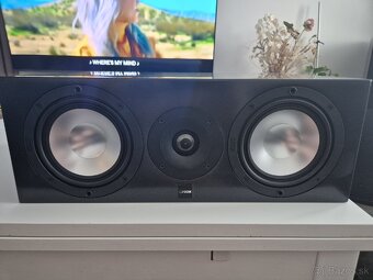 Canton Karat High- end 5.0 set - 2