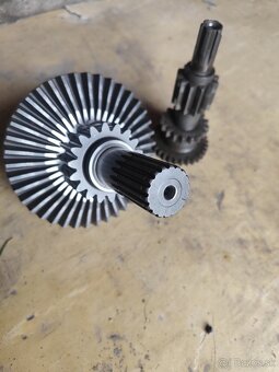 Náhradný diel Agzat - 2