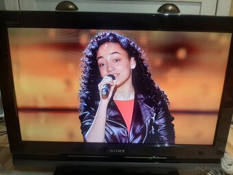 Sony televìzor - 2