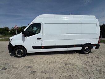Renault Master 2022 - 2