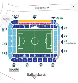 Slovensko - Rumunsko - 2