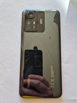 Redmi note 12s 256GB - 2