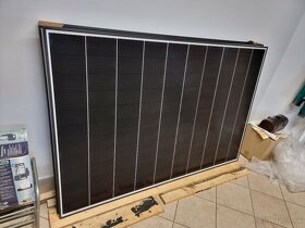Predám fotovoltaické panely Viessmann VITOVOLT 300 M 410 WE - 2
