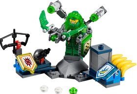 Lego Nexo Knights 70332 - 2