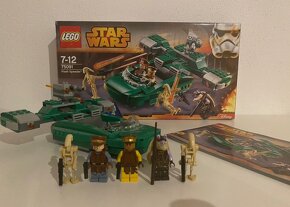 Lego star wars sety - 2