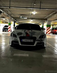 Audi TT - 2