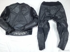 Arlen Ness Dragon Suit kožená kombinéza pánska 52 L/M - 2