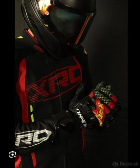 Motobunda XRC Haderg - 2