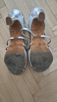 Tanečné topánky Botan - 2