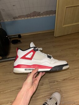 Jordan 4 - 2