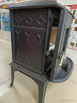 Jotul F100 - 2