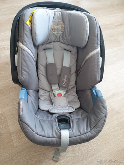 Detska autosedacka cybex aton 5 - 2