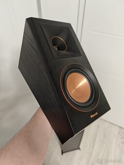 Klipsch Dolby Atmos zostava 5.0 - 2