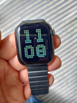 Smartwatch - 2