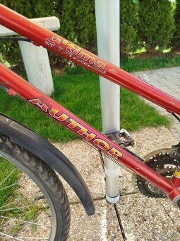 Detský bicykel - 2