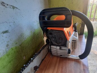 Motorova Pila Stihl - 2