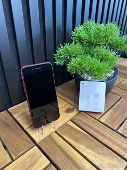 ► Apple iPhone SE 2020 64 GB │ Záruka 1 rok - 2