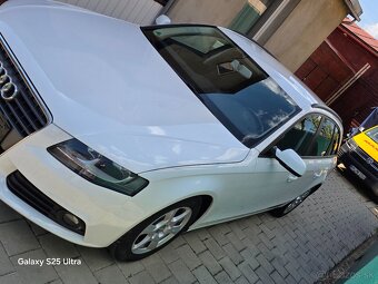 Audi A4 - 2