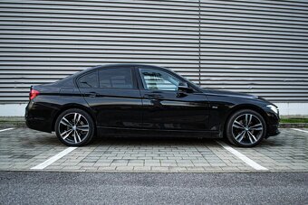 BMW Rad 3 320d xDrive Sport Line A/T - 2