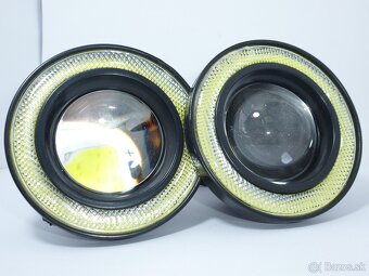 Angel eyes 89mm - 2