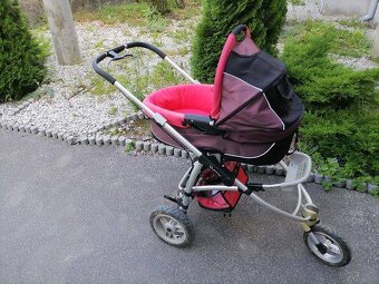 quinny speedy sx - 2