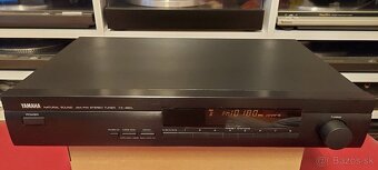 Predám tunery Yamaha, Denon, Sony - 2