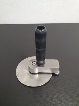 Rolovacia ohýbačka Disk 40mm - 2