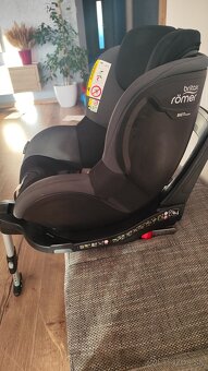 autosedacka britax roamer - 2