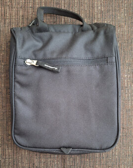 Deuter toaletna taska wash bag ako nova - 2