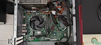 Acer n50-600 i5 9400f - 2